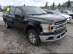 1FTEW1CP1LKE16344 2020 FORD F-150