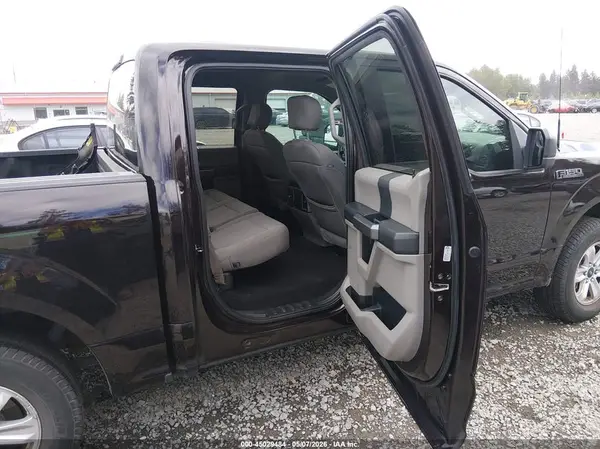 1FTEW1CP1LKE16344 2020 FORD F-150 - Image 8