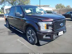 1FTEW1CP1LKE16442 2020 FORD F-150