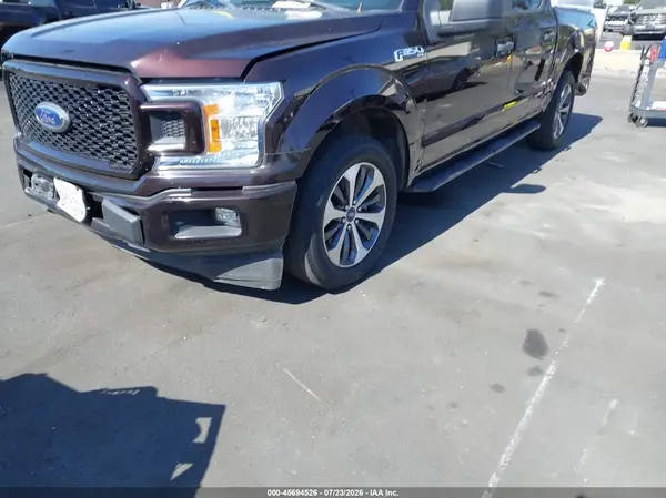 1FTEW1CP1LKE16442 2020 FORD F-150 - Image 2