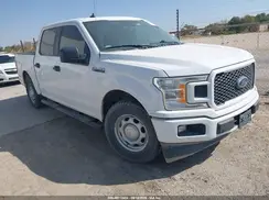 1FTEW1CP1LKE36657 2020 FORD F-150