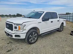 1FTEW1CP1LKE40126 2020 FORD F-150