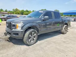 1FTEW1CP1LKE55564 2020 FORD F-150