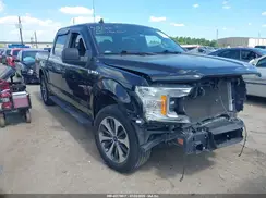 1FTEW1CP1LKE59467 2020 FORD F-150