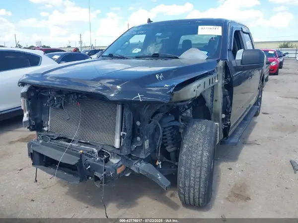 1FTEW1CP1LKE59467 2020 FORD F-150 - Image 2