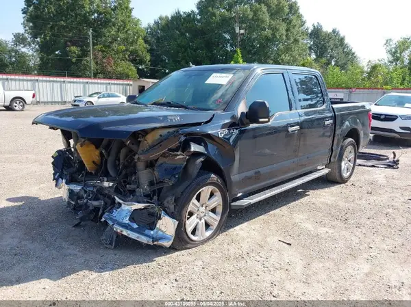1FTEW1CP1LKE79055 2020 FORD F-150 - Image 2