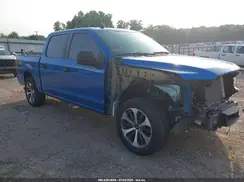 1FTEW1CP1LKE93974 2020 FORD F-150