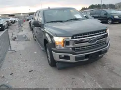 1FTEW1CP1LKF15309 2020 FORD F-150
