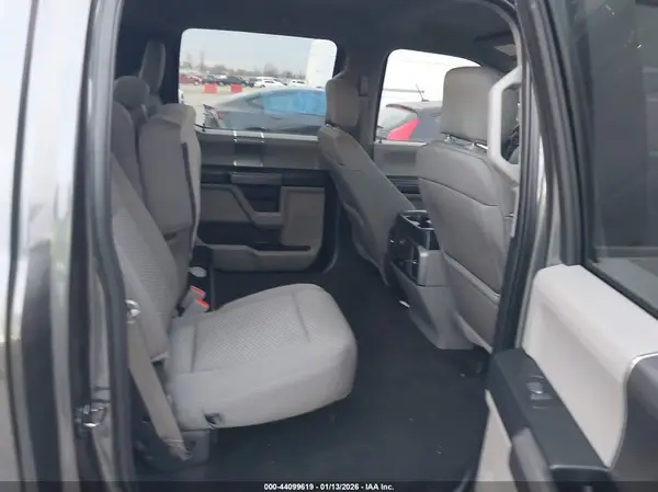 1FTEW1CP1LKF15309 2020 FORD F-150 - Image 8