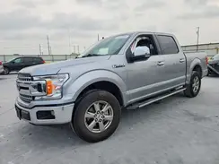 1FTEW1CP1LKF15455 2020 FORD F-150