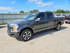 1FTEW1CP1LKF32904 2020 FORD F-150
