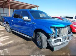 1FTEW1CP1LKF37472 2020 FORD F-150