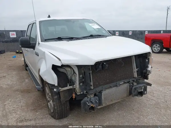 1FTEW1CP1LKF45992 2020 FORD F-150 - Image 1