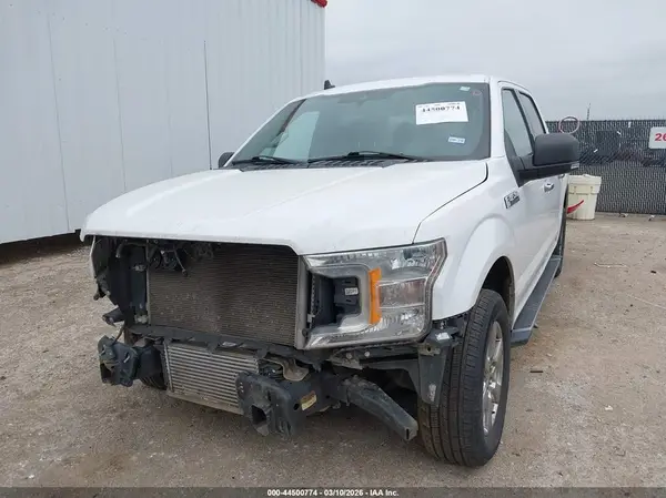 1FTEW1CP1LKF45992 2020 FORD F-150 - Image 2