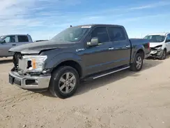 1FTEW1CP1LKF46124 2020 FORD F-150