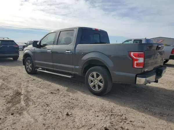1FTEW1CP1LKF46124 2020 FORD F-150 - Image 2