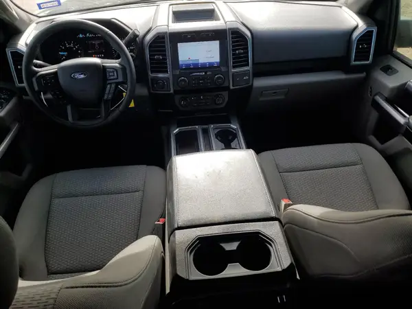 1FTEW1CP1LKF46124 2020 FORD F-150 - Image 8