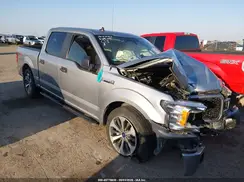 1FTEW1CP1LKF54286 2020 FORD F-150