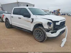 1FTEW1CP1MFA08470 2021 FORD F-150