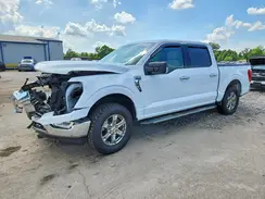1FTEW1CP1MFA28699 2021 FORD F-150