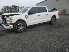 1FTEW1CP1MFA59547 2021 FORD F-150