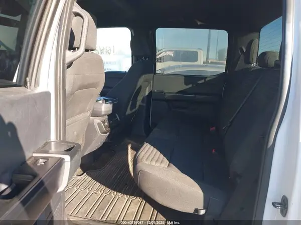 1FTEW1CP1MFA61105 2021 FORD F-150 - Image 8