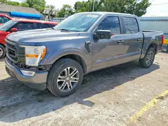 1FTEW1CP1MFA68958 2021 FORD F-150