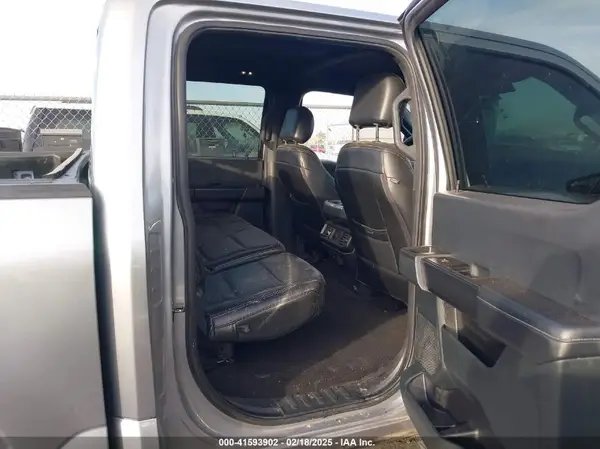 1FTEW1CP1MFA69303 2021 FORD F-150 - Image 8