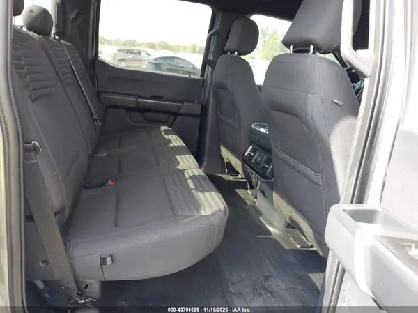 1FTEW1CP1MFB06964 2021 FORD F-150 - Image 8