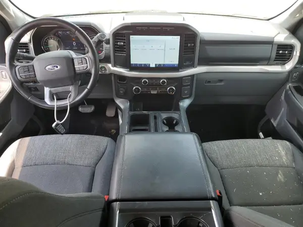 1FTEW1CP1MFB23585 2021 FORD F-150 - Image 8