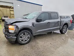 1FTEW1CP1MFB26955 2021 FORD F-150