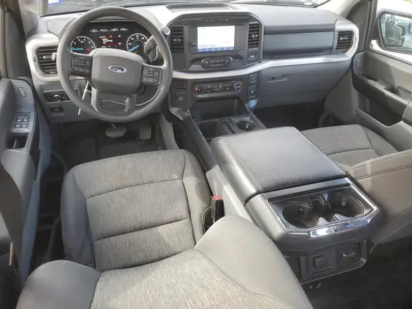 1FTEW1CP1MFB26972 2021 FORD F-150 - Image 8