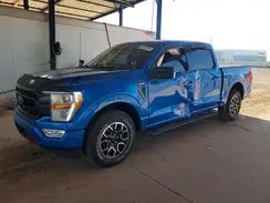 1FTEW1CP1MFB62905 2021 FORD F-150