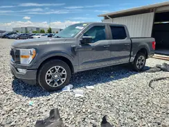 1FTEW1CP1MFB85228 2021 FORD F-150