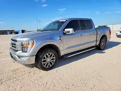 1FTEW1CP1MFB93815 2021 FORD F-150
