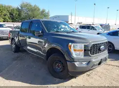1FTEW1CP1MFC04411 2021 FORD F-150