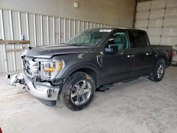 1FTEW1CP1MFC04764 2021 FORD F-150 - Image 1