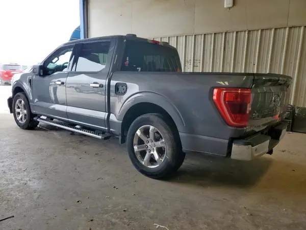 1FTEW1CP1MFC04764 2021 FORD F-150 - Image 2