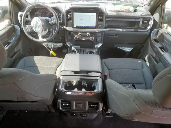 1FTEW1CP1MFC45993 2021 FORD F-150 - Image 8