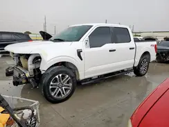1FTEW1CP1MFC47615 2021 FORD F-150