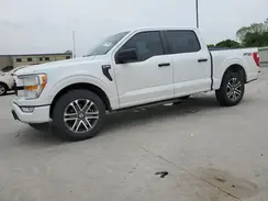 1FTEW1CP1MFC47789 2021 FORD F-150