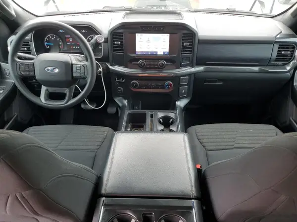 1FTEW1CP1MFC47789 2021 FORD F-150 - Image 8
