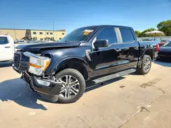 1FTEW1CP1MFC94031 2021 FORD F-150
