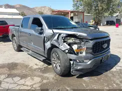 1FTEW1CP1MFD09174 2021 FORD F-150