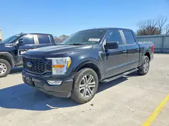 1FTEW1CP1MKD08002 2021 FORD F-150