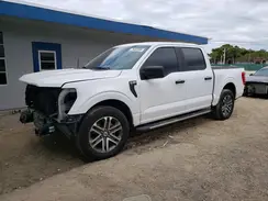 1FTEW1CP1MKD15886 2021 FORD F-150