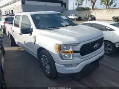 1FTEW1CP1MKD17735 2021 FORD F-150