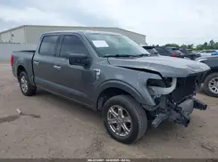 1FTEW1CP1MKD21526 2021 FORD F-150