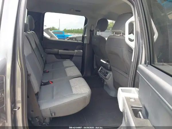 1FTEW1CP1MKD21526 2021 FORD F-150 - Image 8