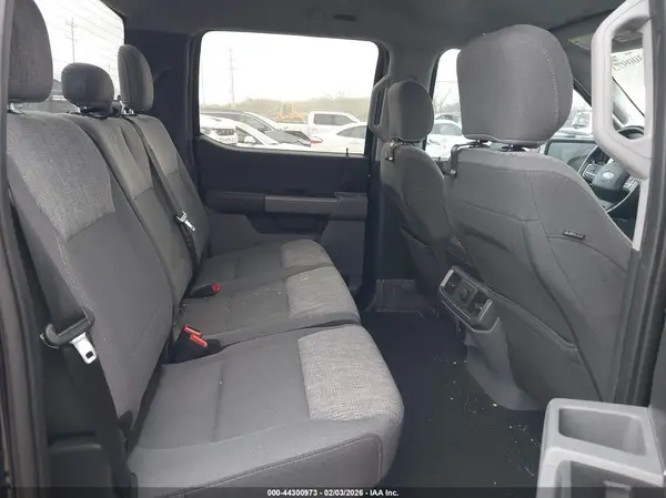 1FTEW1CP1MKD21722 2021 FORD F-150 - Image 8